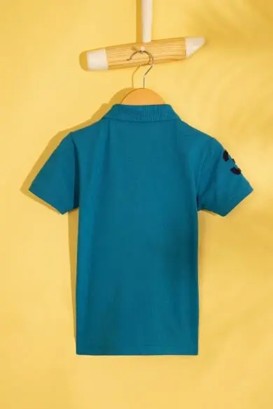 

U.S. POLO ASSN. Crew Neck Regular T-Shirt