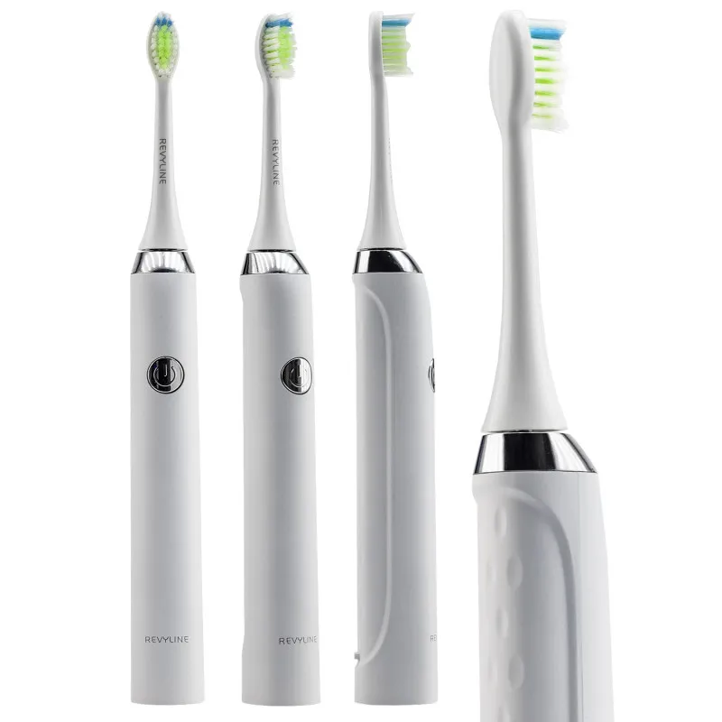 электрическая звуковая зубная щетка cs medica cs-562 junior (розовая). электрическая зубная щетка revyline rl010 pink. электрическая звуковая зубная щётка revyline rl 020 kids. звуковая щетка. зубная щетка revyline rl 010.
