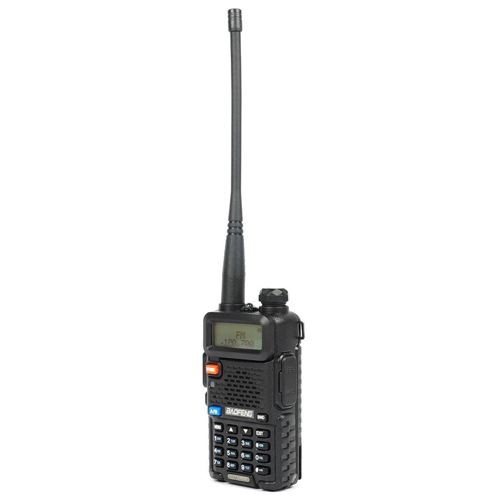 Портативная рация Baofeng UV-5R | Мобильные телефоны и аксессуары