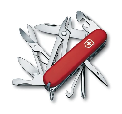 Нож Victorinox Tinker (Красный) | Инструменты