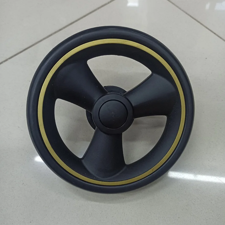 Колесо на коляску и аксессуары Danki Prime | Мать ребенок