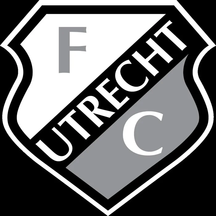 TOUOILP полный квадратный и круглый 5d diy Алмазная картина fc utrecht логотип 5d diy Алмазная вышивка крестиком Мозаика стикер подарок
