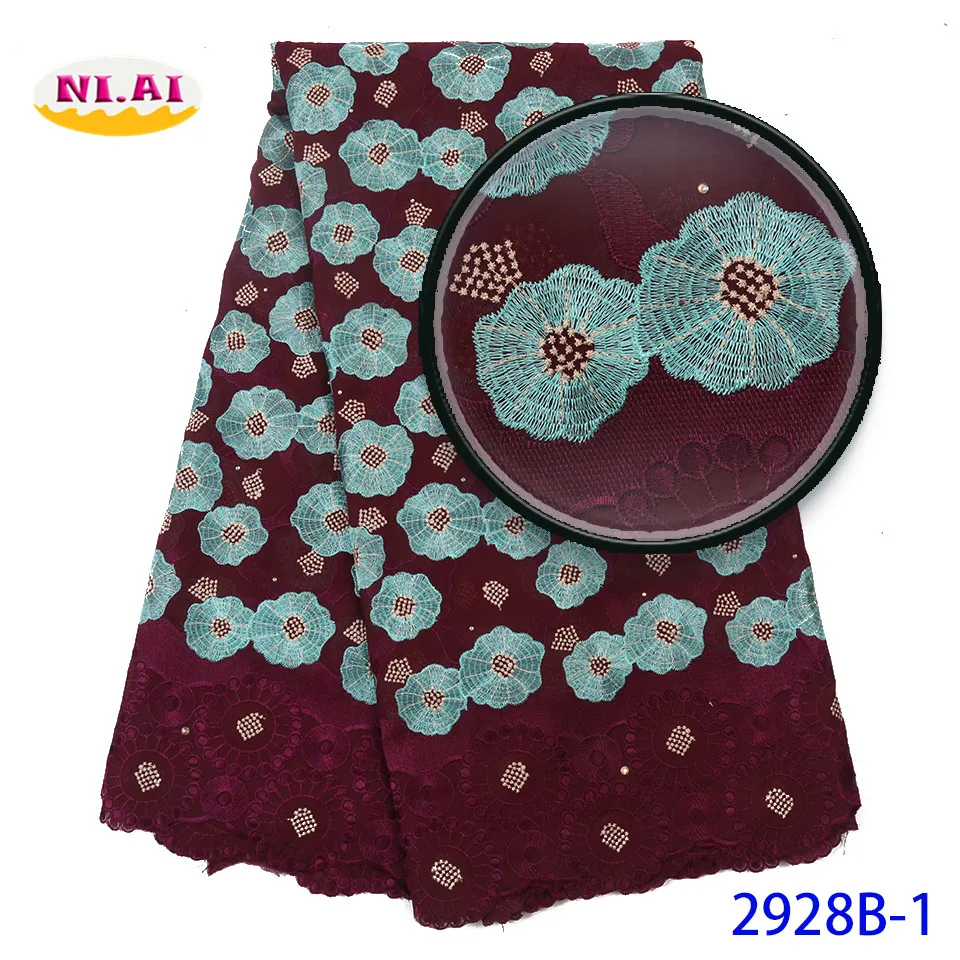Кружевная ткань африканские Хлопковые Платья новейшее Свадебное кружево