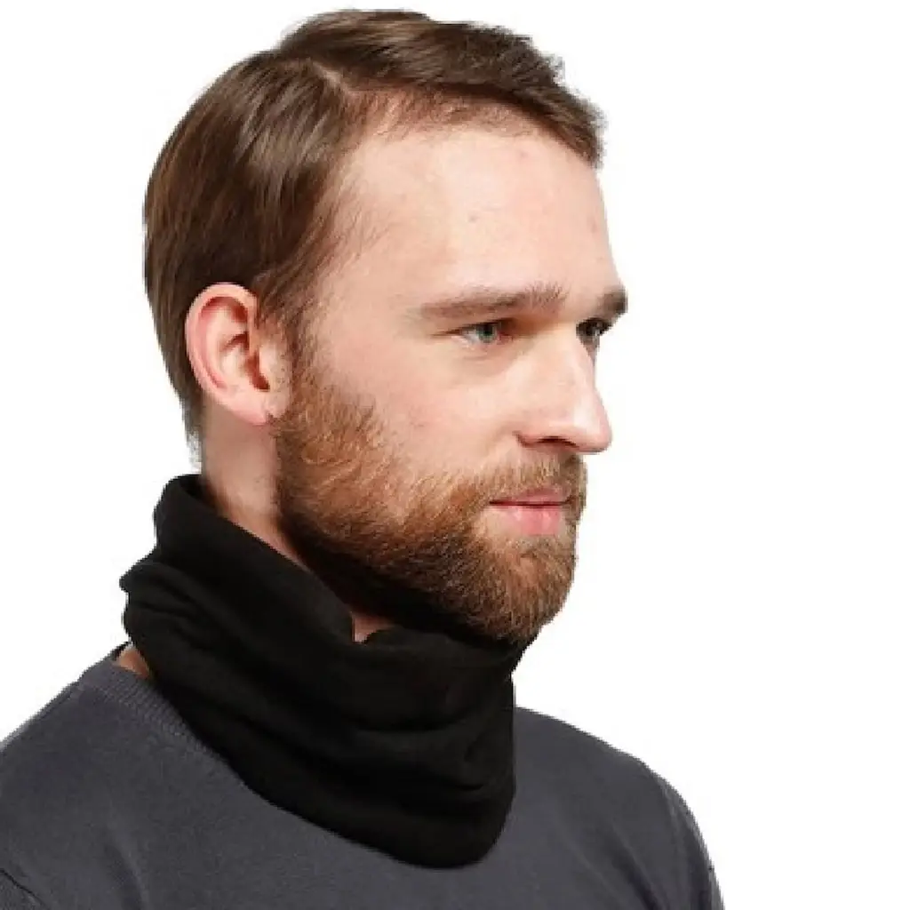Polar Boyunluk Beanie Мужские Женские аксессуары| |