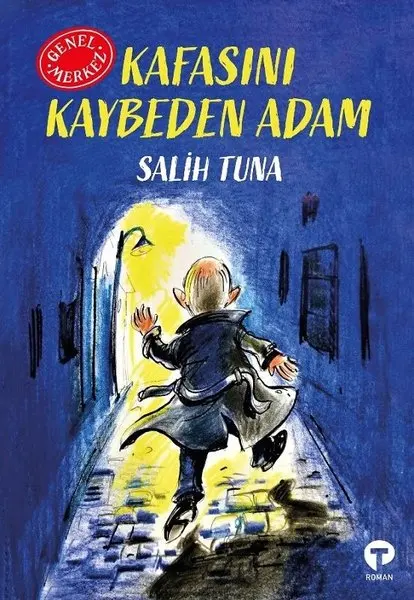 Salih Tuna главный лузер бирюзовая книга английская книги|Романы| |