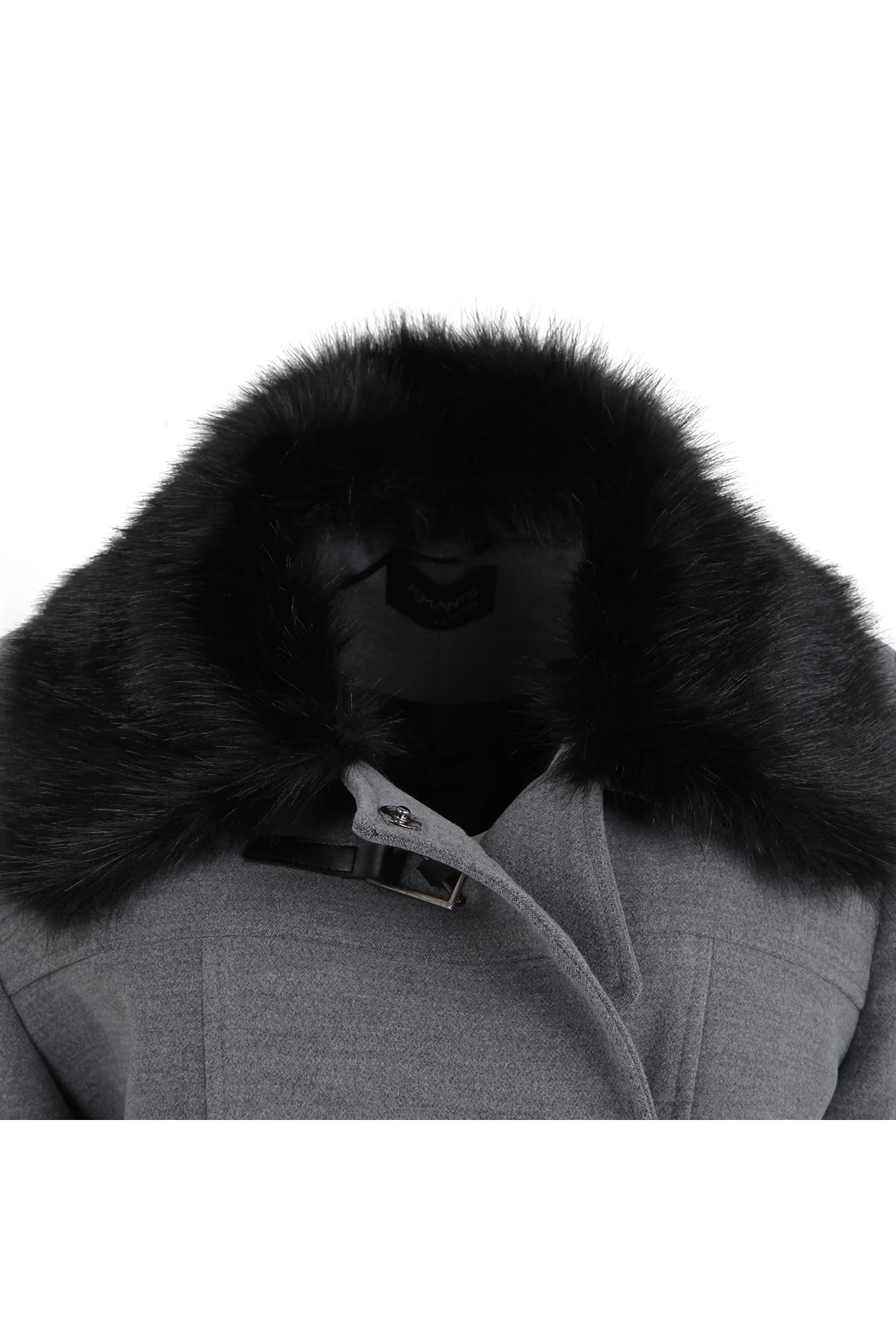 Женское пальто ASM 3012659K | Женская одежда