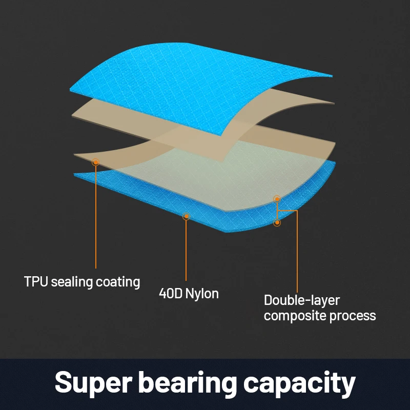 

Hewolf New Arrival Camping Mattress 1 Person Portable Ultralight Inflating Camping Sleeping Pad Colchones Inflables Para Dormir