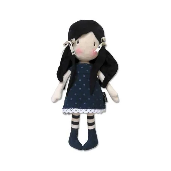 Кукла Gorjuss You Need Me Love CYP (30 см)|Мягкие игрушки животные| |