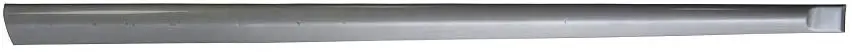 

Door Moulding Bar Front Right for Hyundai Accent 2006-On Oe 87722-1E000Paint