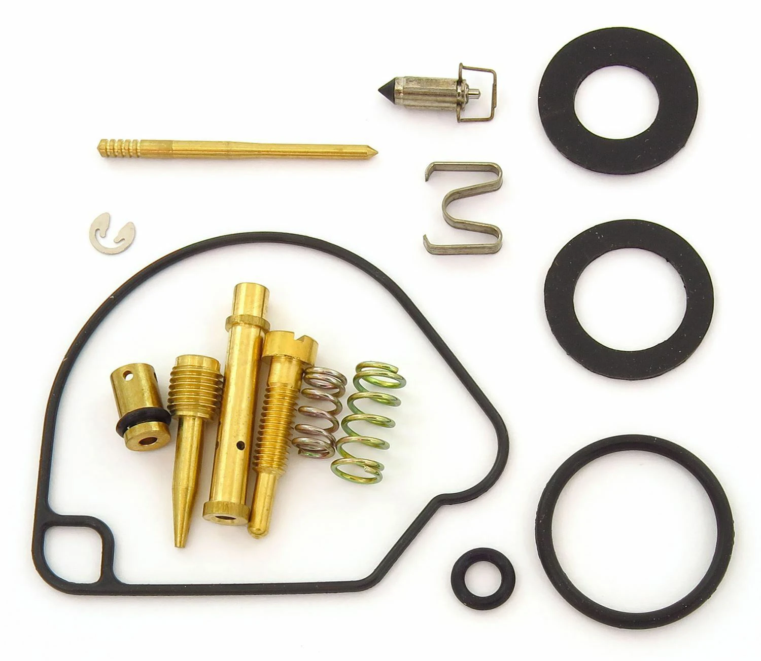 

Карбюратор для Honda Z50A Mini Trail 50 - 1976-1978
