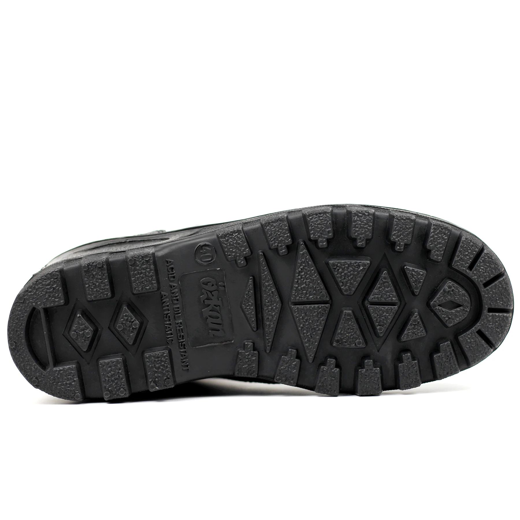 

Men's Shoes