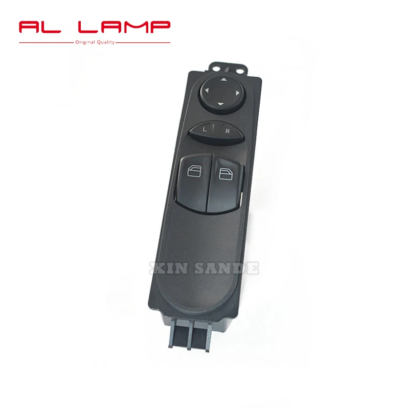 

6395450913 передний переключатель управления окном питания для Benz W639 Vito 03-15