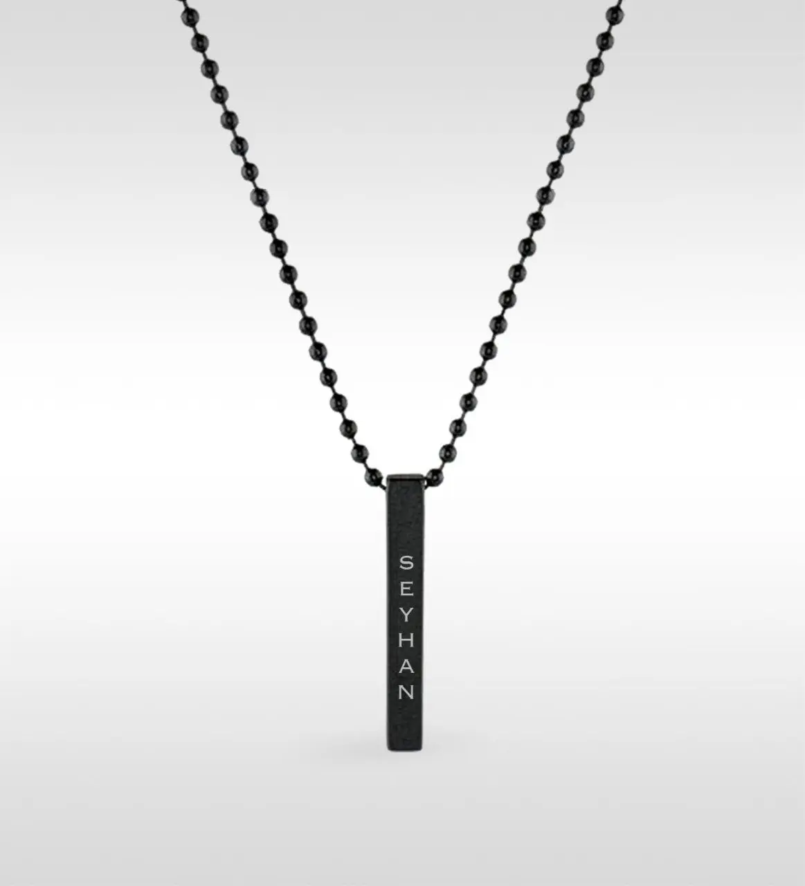 Персонализированные babalarыn отец черная кружка бензиновая Зажигалка Кулон Seti 2 Чай