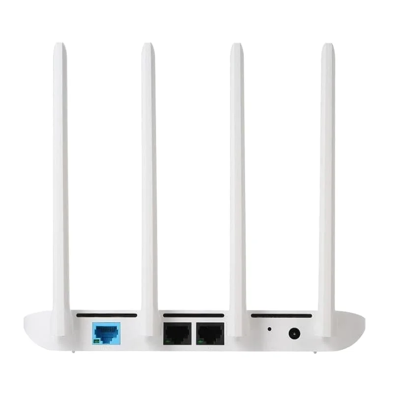 Router Xiaomi Mi WiFi 4A xiaomi mi Wi-fi router wifi routers 4a wi fi | Компьютеры и офис