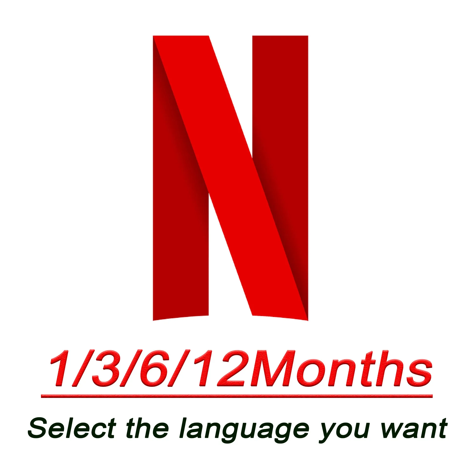 

Netflix Premium