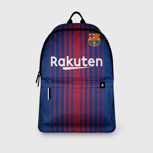 Backpack 3D Lionel Messi | Багаж и сумки