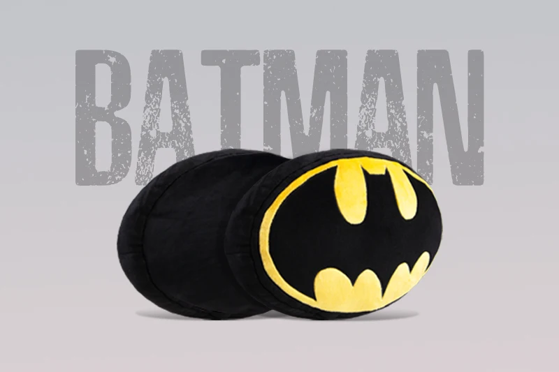 Подушка декоративная DC Batman (MK000001) |