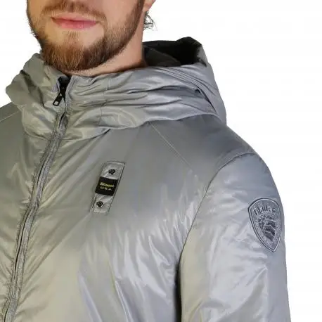 Blauer Jacket 2099 | Мужская одежда