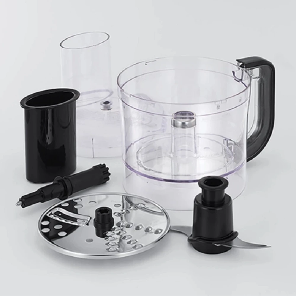 Кухонный комбайн Russell Hobbs Compact Home 25280-56 500 Вт | Бытовая техника