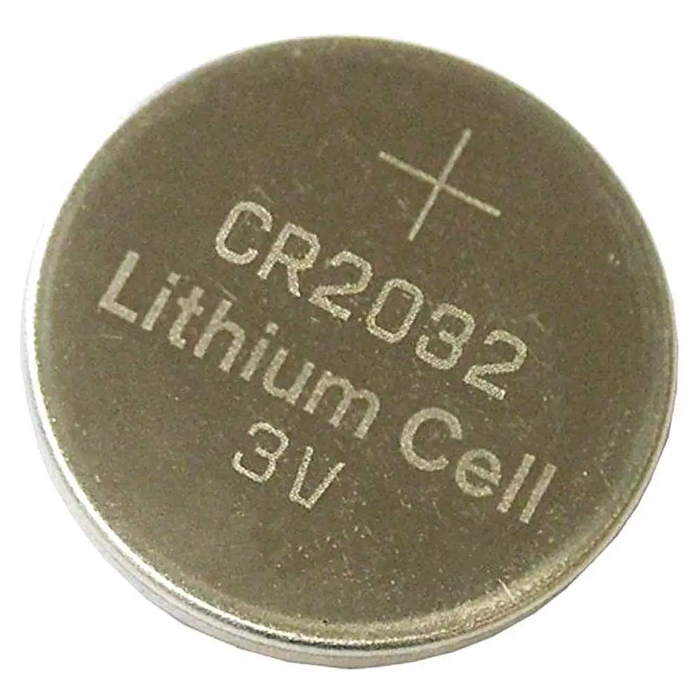 Lithium battery SmartBuy®CR2032 PC (100/4000) (sbbl-2032-5b) | Электроника