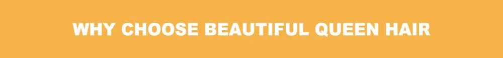 BeautifulQueenHair бразильская глубокая волна волос пучки волос плетение Пряди человеческих волос для наращивания 12-2" натуральный Цвет плетенка в виде волос, не имеющих повреждения кутикулы, чешуйки которой ориентированы в одном направлении