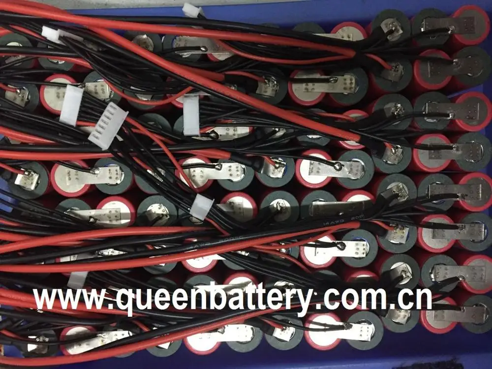 Аккумулятор 21 6 в 22 2 6S1P NCR20700B 20700 4250 мА ч для летательного аппарата