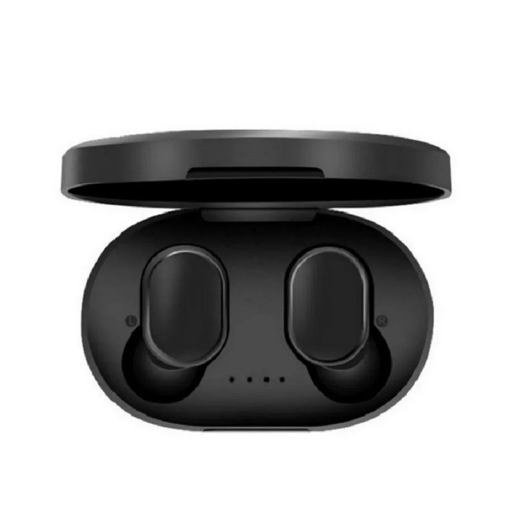 Беспроводные наушники Tru Wireless Bluetooth для мобильного телефона микрофон с функцией