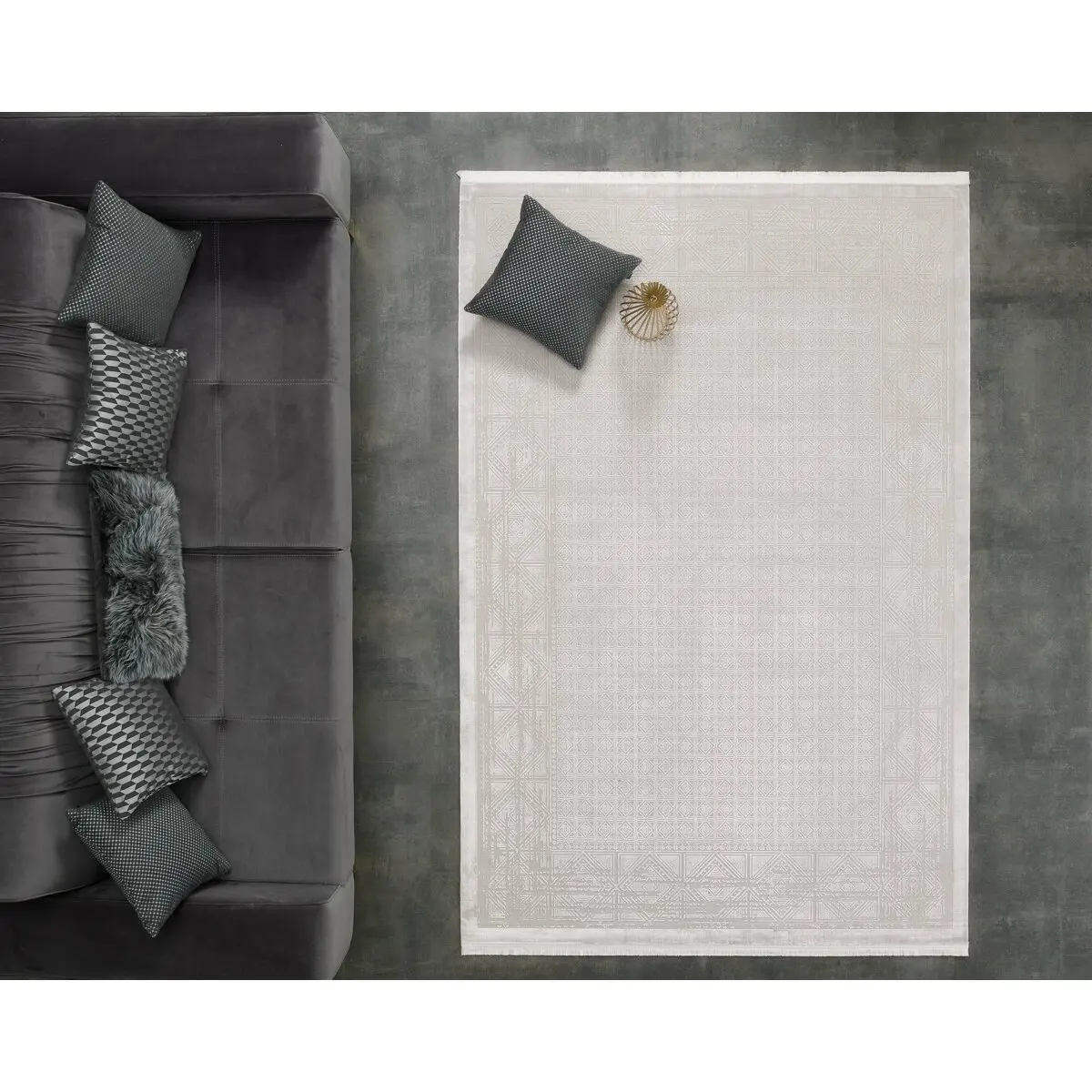 

Modern Simple Rectangle Carpets For Home Living Room Sofa Rugs Indoor Floor Mat Anti-slip Decor Soft Area Rug Bedroom Big Carpet