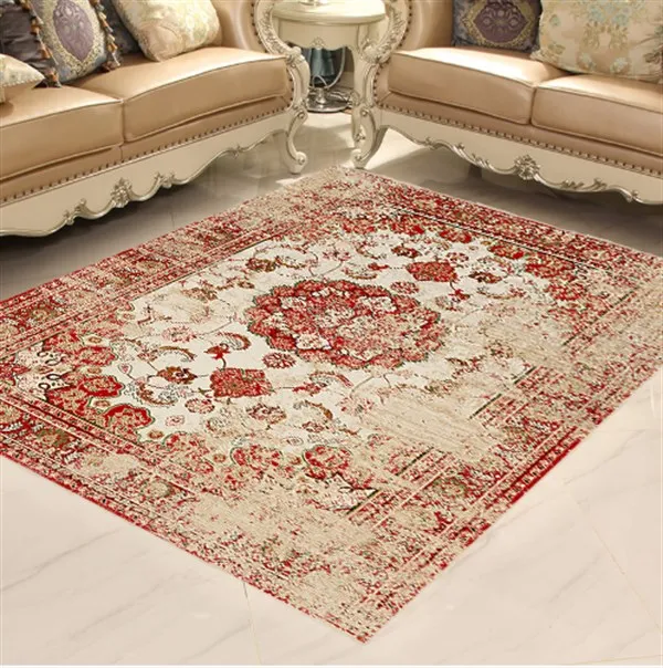 

ALLMODE MVH.217 WASHABLE DIGITAL PRINTED CARPET