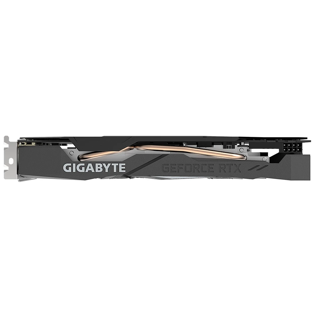 Видеокарта Gigabyte GV N206SWF2OC 8GD|Видеокарты| |