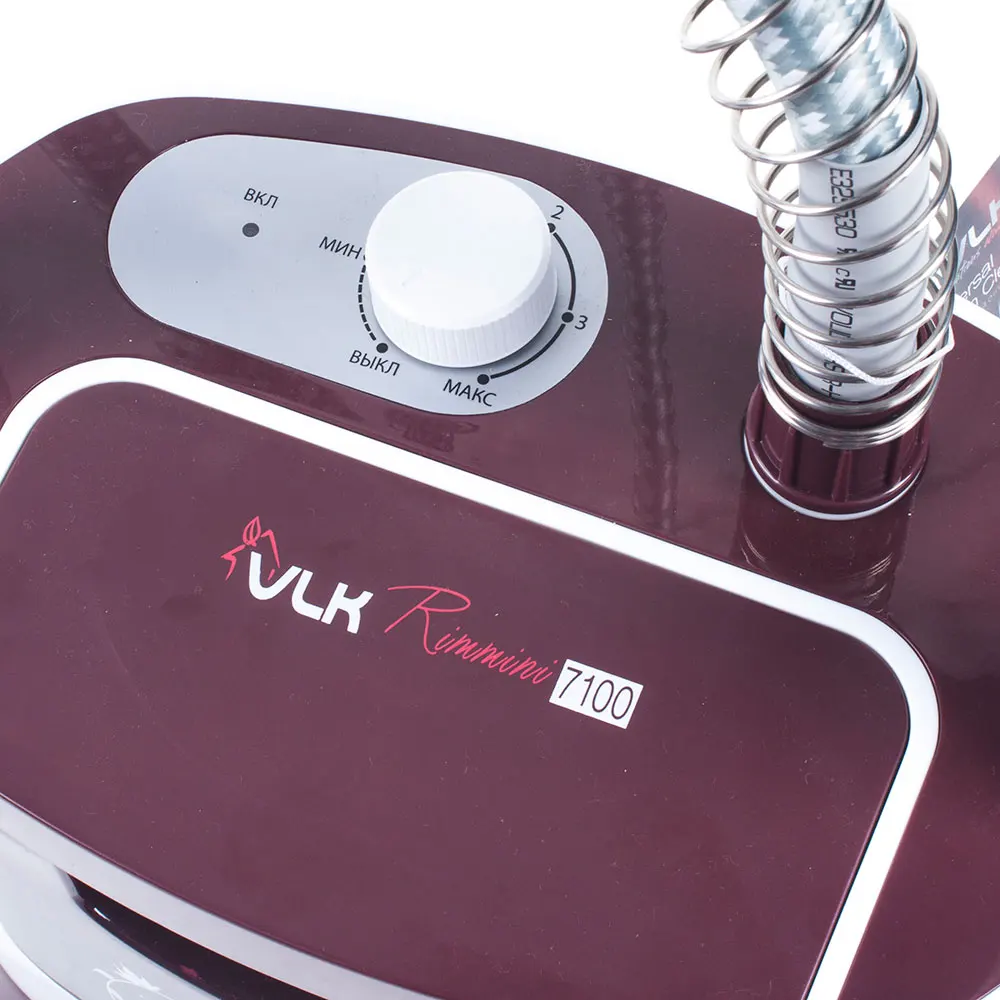 Отпариватель для одежды VLK Rimmini 7100|Отпариватели одежды| |