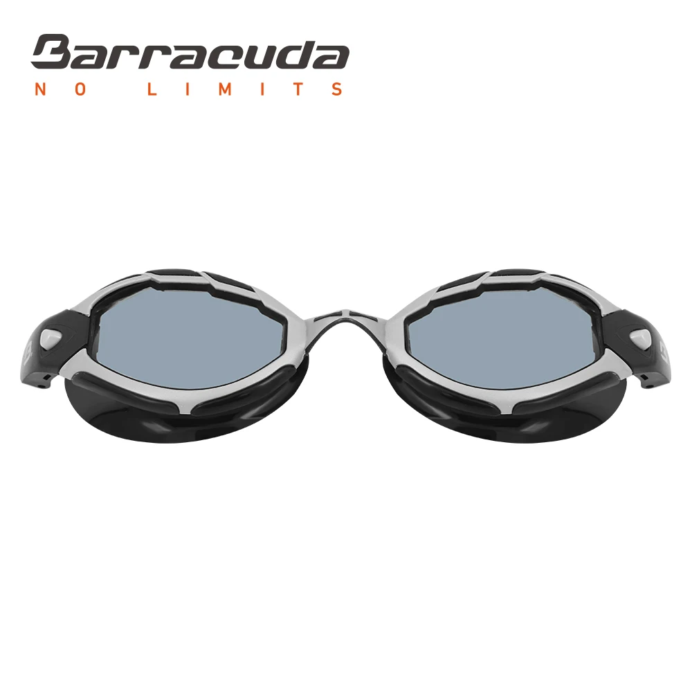 Поляризационные очки Barracuda для плавания антибликовые противотуманные подходят