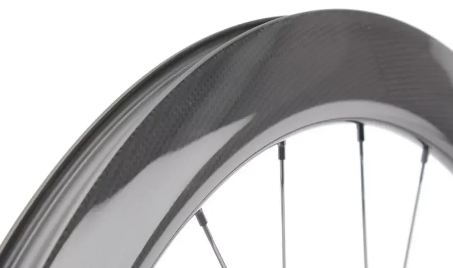 OEM дисковые колеса запчасти для велосипеда Заводские 700C через ось дисковый