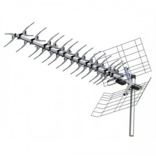 Antenna locus Meridian 60af-t | Radio &amp TV Broadcasting Equipment