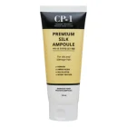 Сыворотка для волос ПРОТЕИНЫ ШЕЛКА CP-1 Esthetic house Premium Silk Ampoule, 150 мл