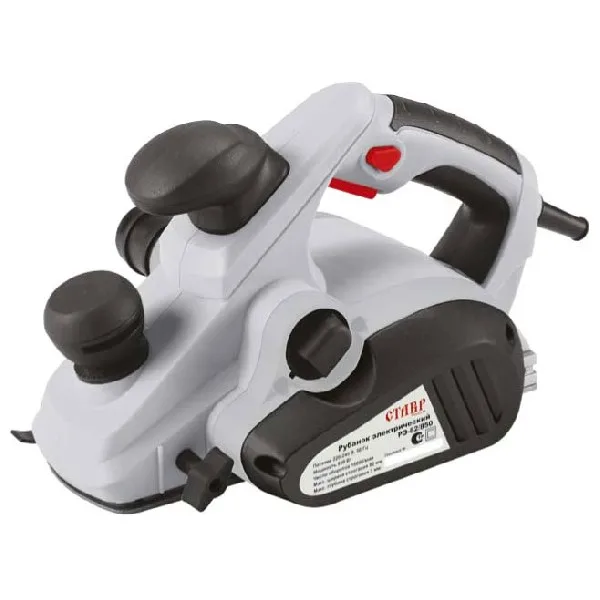 Рубанок Ставр РЭ-82/850 | Инструменты