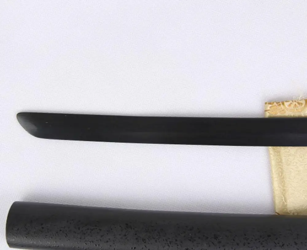 BLEACH Tensa Zangetsu Katana Bankai Ichigo Kurosaki Косплей Аниме Манга Rukia|Костюмы аниме| |