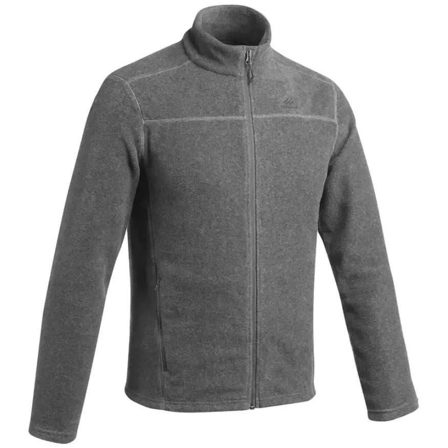 

Mens Mountain Walking Fleece Jacket Men's Polar Warm Suit For Cold Mens Spring Jacket Brand New Stand Collar Casual Jacket Men