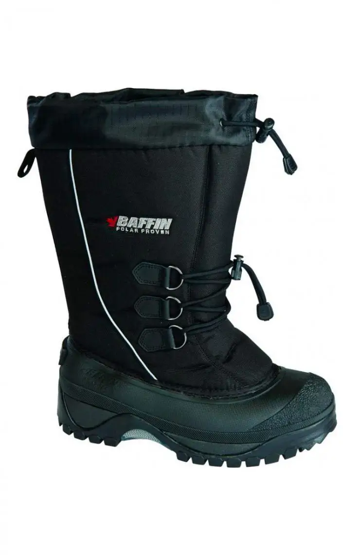 Сапоги Baffin Colorado Black р.44 5 | Спорт и развлечения