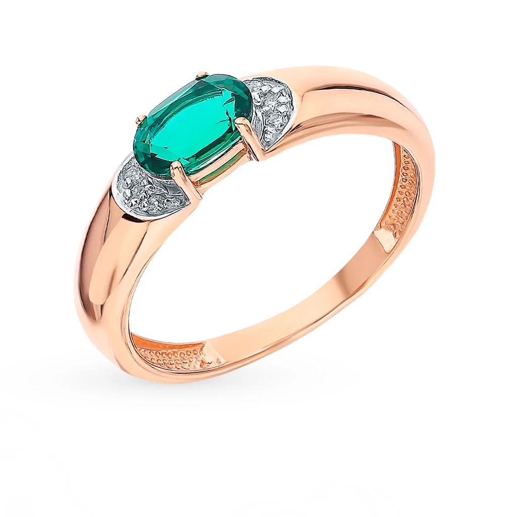 Sunlight кольцо с изумрудом. Золотое кольцо с изумрудом санлайт. Кольцо 1637008 три о профит. Sunlight кольцо с изумрудом. Кольцо с изумрудом и бриллиантами 585.