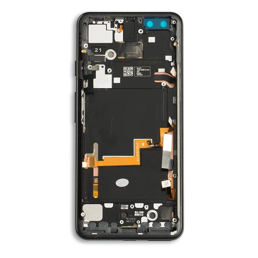Экран Google Pixel 3 3A ЖК-дисплей сенсорный дигитайзер экран для Google Pixel 3A XL ЖК-экран Pixel3 Замена