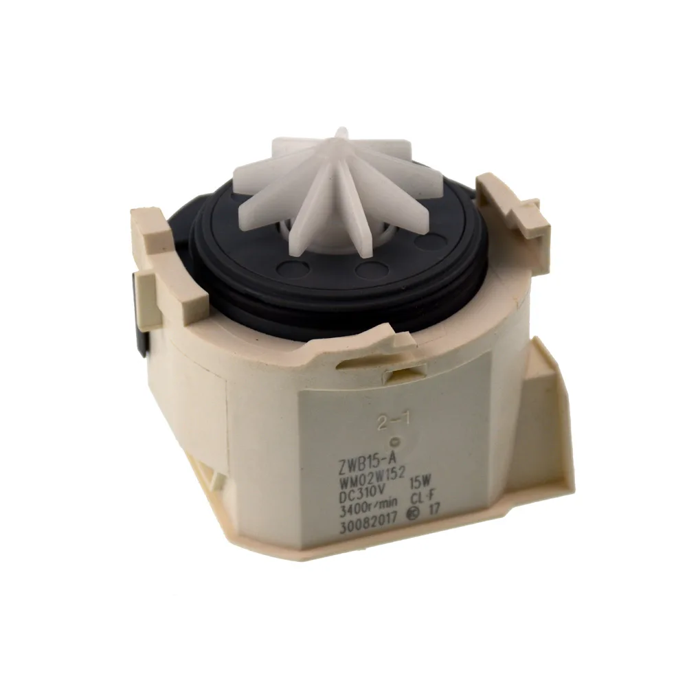 Сменный дренажный насос для посудомоечной машины Bosch Siemens Neff 00620774 / 00611332|Запчасти