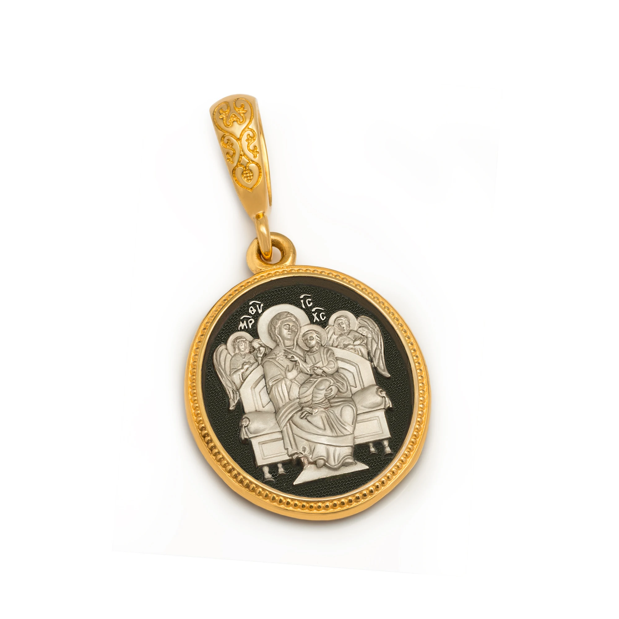 Какую иконку носить на шее. Образок нательный. Иконка на шею. Образок на шее. Крестик ладанка.