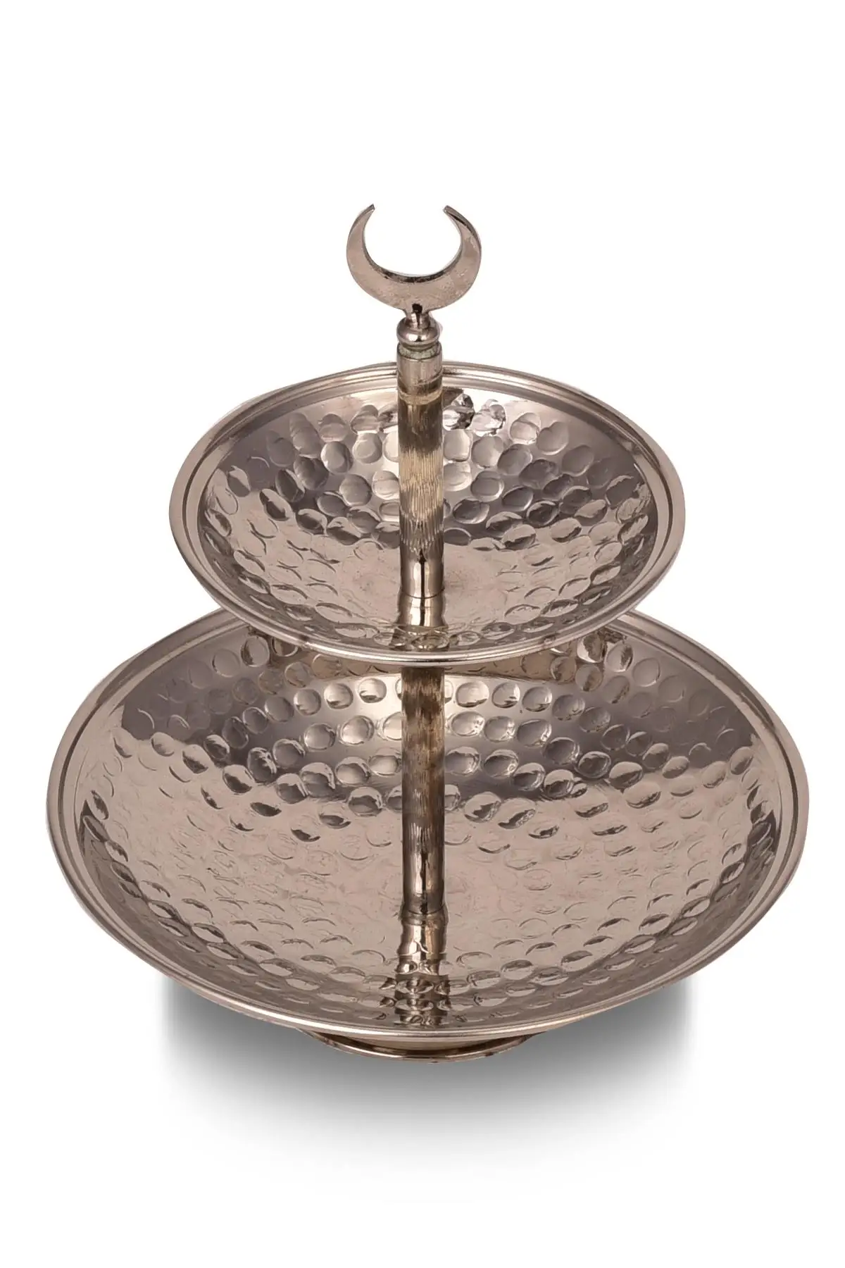 

Saint Belisama Pare Copper Presentation Dish 14cm