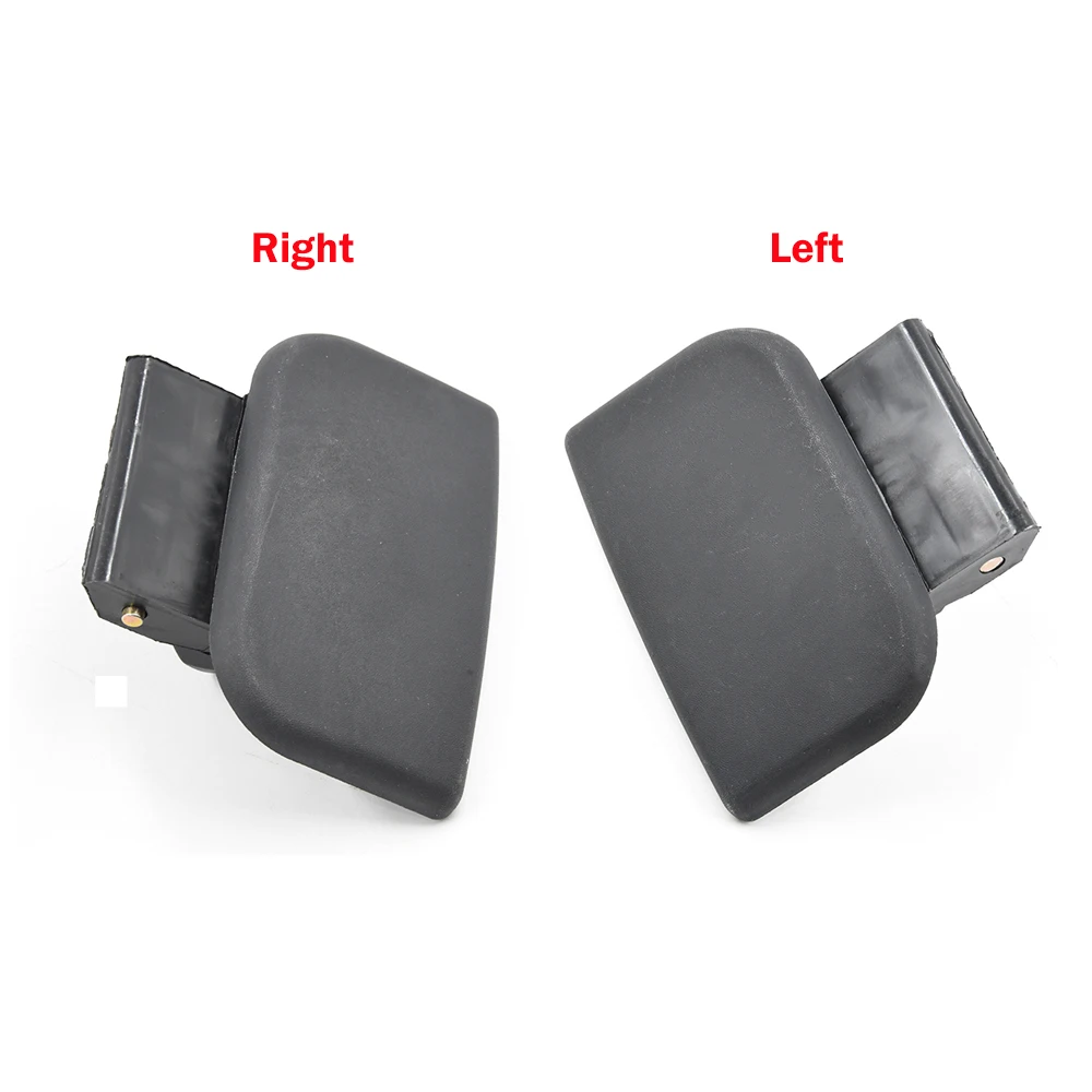 

9101H6 9101H7 Передняя правая/левая раздвижная наружная ручка двери для Peugeot Partner Citroen Berlingo 9101J4 9101J5 9101 J4 9101 J5