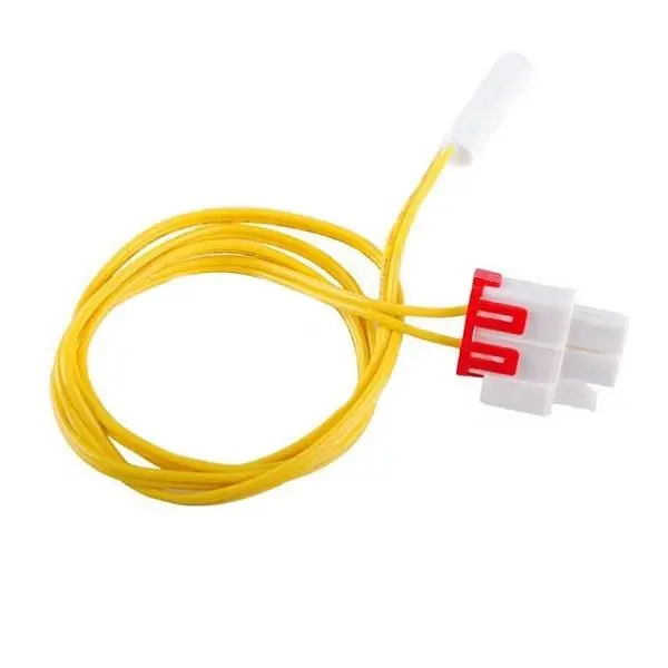 Samsung da32-00006g temperature sensor 5 Kohm 400mm freezer refrigerator | Refrigerator Parts