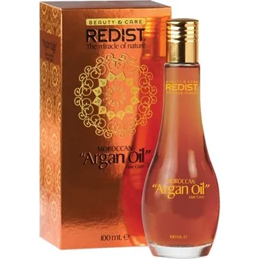 

Redist Argan Oil 100ml treatment set No FORMALDEHYDE No Irritation No smoke Wash Immediately Smooth hair keratin treatment