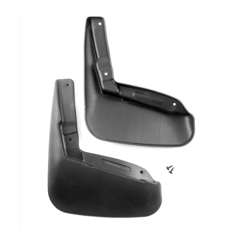 Для Haval F7 2019-&gt Передние брызговики 2 шт/комплект полиуретан [Autofamily NLF.99.08.F133] |