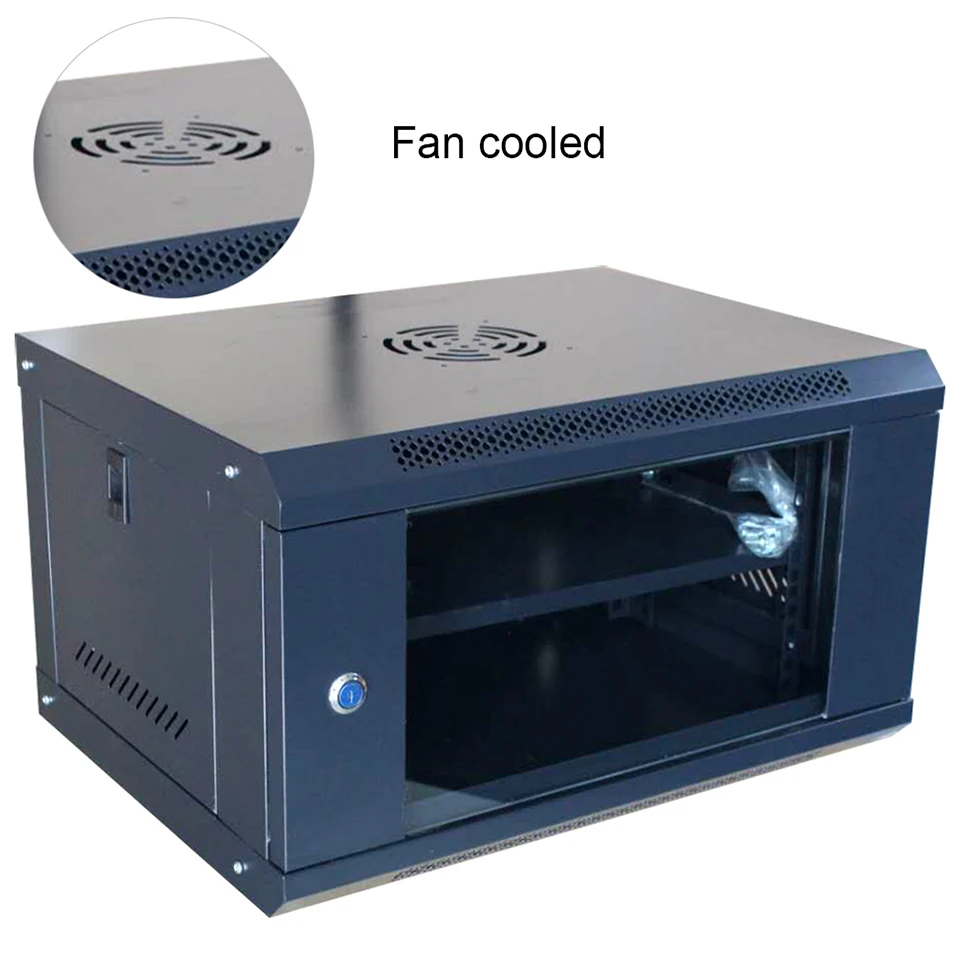 Сетевой серверный шкаф телекоммуникационный провода камера наблюдения| |