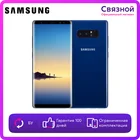 Уцененный телефон Samsung Galaxy Note 8 664GB, БУ, состояние хорошее